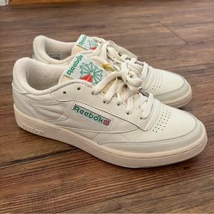 Reebok Club C 85 Vintage Sneakers